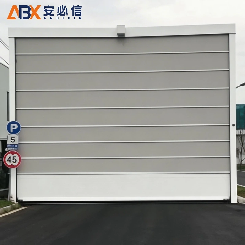 汕头市机械式门封