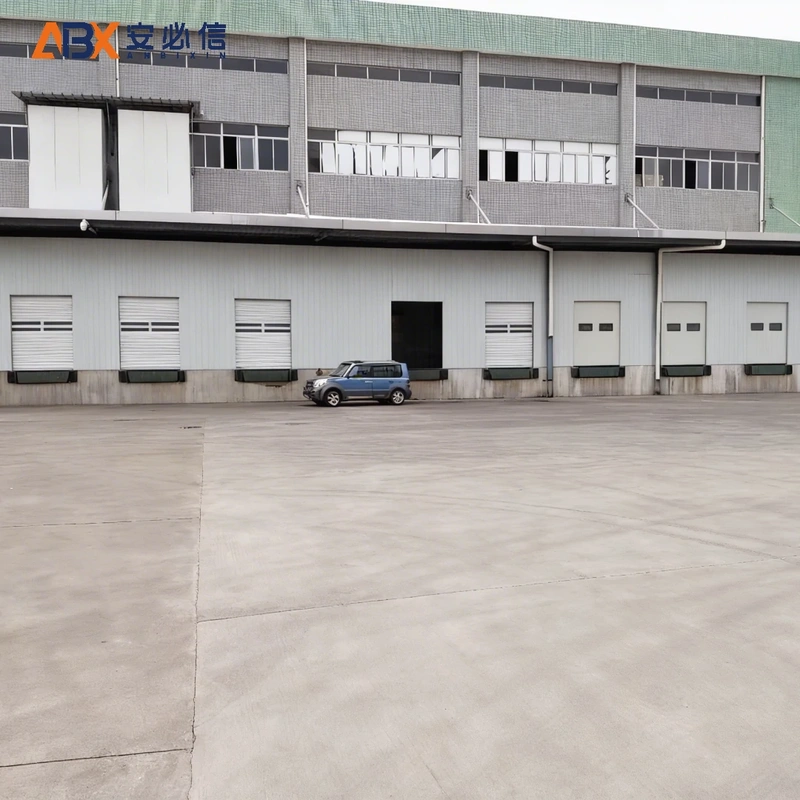 汕头市PVC高速门